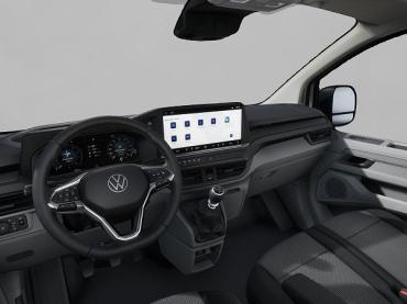 VW T6.1 Kastenwagen Transporter Neuwagen