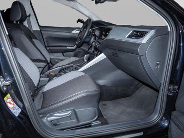 VW Taigo Taigo Jahreswagen