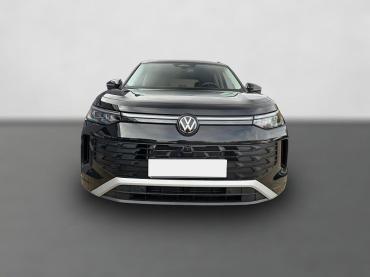 Fahrzeug ansehen: VW Tayron 1.5 TSI DSG Life 7 Sitze AHK KAMERA ACC NAVI Jahreswagen VW Tayron 1.5 TSI DSG Life 7 Sitze AHK KAMERA ACC NAVI Jahreswagen