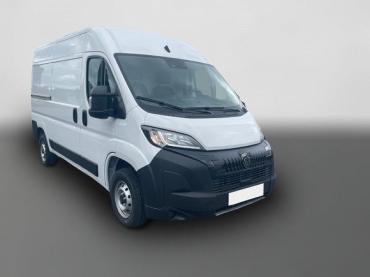 Peugeot Boxer Kasten 335 L3H2 HDi 140 AT, Navi/LED/Allw. Gebrauchtwagen