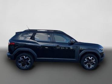 Dacia Duster TCe 130 Extreme 4x4 SHZ Tageszulassung