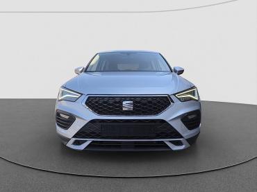 Seat Ateca 1.5 TSI Style AHK LED NAVI Gebrauchtwagen