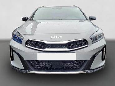 KIA XCeed Modell 2026*Pano*LED*Navi*PDC*Cam*ACC*18" Tageszulassung
