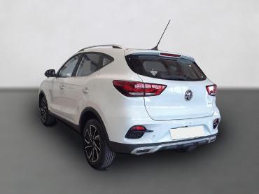 MG ZS Luxury 7 J. Garantie ab EZ Bluetooth Navi LED Gebrauchtwagen