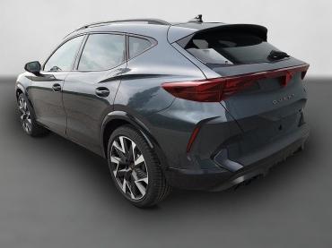 Cupra Formentor 2.0TSI DSG 4Drive AHK GV5 Navi Matrix Pano Sound Tageszulassung