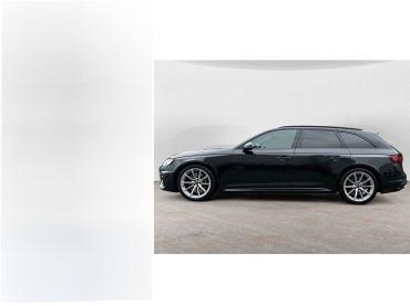 Audi RS4 2.9 TFSI qu. Tiptronic *RS-Sportfahrwerk*B+O*Navi* Gebrauchtwagen