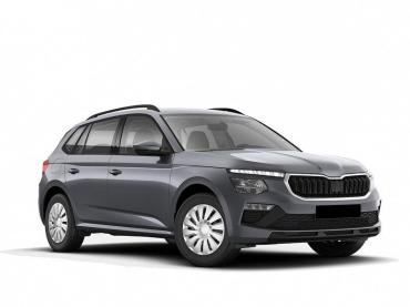 Skoda Kamiq Essence 1.0 TSI DSG *AHK*SHZ*SmartLink*LED Tageszulassung