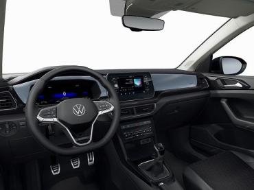 VW T-Cross T-Cross Neuwagen