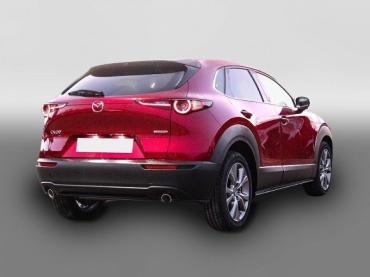 Mazda CX-30 2025 2.5L e-SKYACTIV G 140ps 6MT FWD Exclusive-line BOSE Tageszulassung