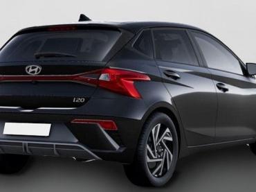 Hyundai i20 Family*Navi*Shzg*Lhzg*PDC*Cam*16Zoll*ACA* Tageszulassung