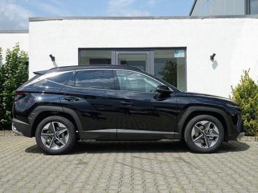 Hyundai Tucson TREND 48V DCT +Panorama-Glas-Schiebedach! Tageszulassung