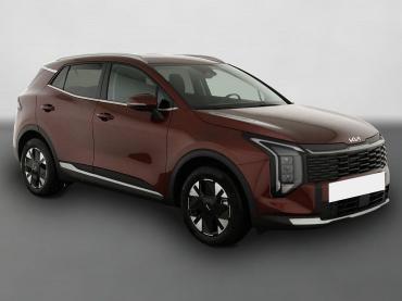 Fahrzeug ansehen: KIA Sportage 1.6 T-GDI DCT Urban, neues Modell, Navi, Kamera, Side, sofort Tageszulassung KIA Sportage 1.6 T-GDI DCT Urban, neues Modell, Navi, Kamera, Side, sofort Tageszulassung