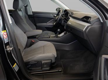 Fahrzeug ansehen: Audi Q3 Audi Q3