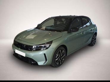 Opel Corsa YES SHZ LenkradHZG PDC LED DAB Apple CarPl
