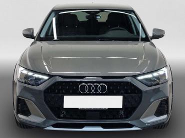 Fahrzeug ansehen: Audi A1 allstreet 30 TFSI Jahreswagen Audi A1 allstreet 30 TFSI Jahreswagen