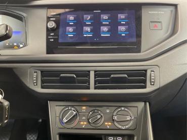 VW Polo Polo 80 PS Sitzheizung+App-Connect+PDC hinten 1... Gebrauchtwagen
