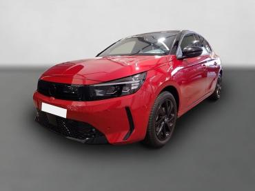 Opel Corsa F GS Shz Navi Kamera 360 PDC v+h Gebrauchtwagen