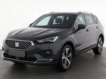 Seat Tarraco 1.4 e-Hybrid Xperience Gebrauchtwagen