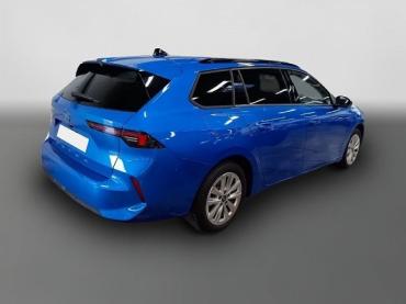 Opel Astra L Sports Tourer Enjoy 1.2 T SHZ Navi Kamera Gebrauchtwagen