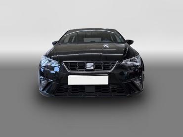 Seat Ibiza 1.5 TSI DSG AB229EUR FR ALCANTARA NAVI REAR SHZ Jahreswagen
