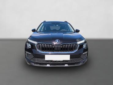 Fahrzeug ansehen: Skoda Kamiq 1.0 TSI Essence TM PDC SMARTLINK SH KLIMA Neuwagen Skoda Kamiq 1.0 TSI Essence TM PDC SMARTLINK SH KLIMA Neuwagen