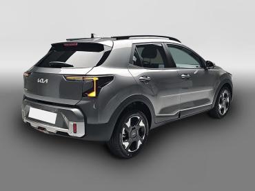 KIA Stonic 1.0 T-GDI 100 DCT VISION MJ26 SITZH. NAVI   Tageszulassung