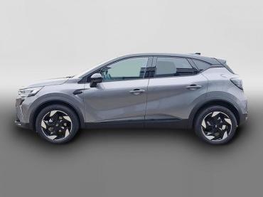 Renault Captur Captur 140 Mild-Hybrid Techno 360Grad Kamera Na... Tageszulassung