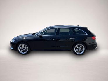 Audi A4 Avant 40 2.0 TFSI quattro advanced Navi LEDER