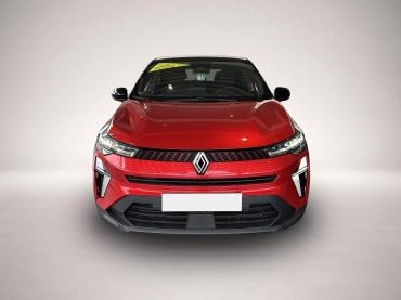 Fahrzeug ansehen: Renault Captur Evolution TCe 90 Renault Captur Evolution TCe 90