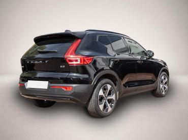 Volvo XC40 Plus Dark 2WD StandHZG Leder Digitales Cock