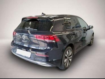 Volkswagen Golf VIII 1.0 eTSI DSG Move * App-Connect * LED * Sit