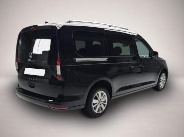 Fahrzeug ansehen: Volkswagen Caddy 1.5 TSI DSG MAXI LIFE 7-SITZE AHK LM16 Volkswagen Caddy 1.5 TSI DSG MAXI LIFE 7-SITZE AHK LM16
