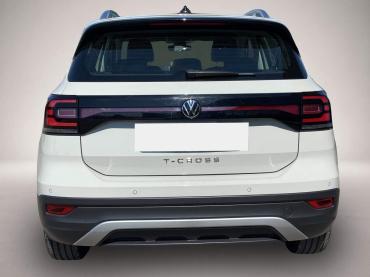 Volkswagen T-Cross 1.0 TSI STYLE APP-CONNECT * LED * NAVI * DAB * L