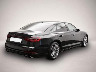 Audi S8 4.0 TFSI quattro Tiptronic ACC/Pano/Standhzg