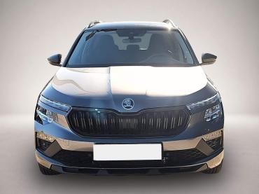 Fahrzeug ansehen: Skoda Kamiq 1.0 TSI DSG Selection Black 17Z Kamera AHK Skoda Kamiq 1.0 TSI DSG Selection Black 17Z Kamera AHK