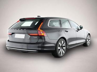 Fahrzeug ansehen: Volvo V90 Kombi Plus Bright Recharge Plug-In Hybrid AW Volvo V90 Kombi Plus Bright Recharge Plug-In Hybrid AW