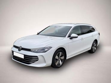 Fahrzeug ansehen: Volkswagen Passat Variant 1.5 eTSI MHEV DSG * Massage * KeyGo * N Volkswagen Passat Variant 1.5 eTSI MHEV DSG * Massage * KeyGo * N