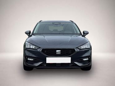 Fahrzeug ansehen: Seat Leon ST FR TDI DSG|AHK|NAVI|KAMERA|ACC|SITZHEIZU Seat Leon ST FR TDI DSG|AHK|NAVI|KAMERA|ACC|SITZHEIZU