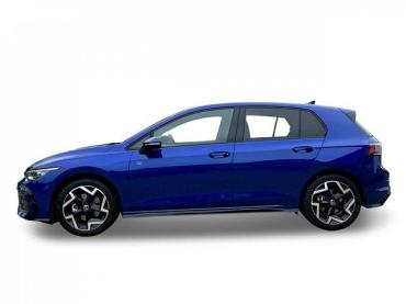 VW Golf R-Line KAMERA+LED+VICO+ACC+17\'\' ALU 1.5 eTSI Mi... EU Reimport Neuwagen