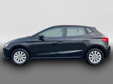 Seat Ibiza Reference TSI|LED|APP-CONNECT|SITZHEIZUNG| Gebrauchtwagen