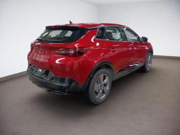 Opel Grandland GS Line 1.2 T Navi PDC v+h 360 Kamera Gebrauchtwagen