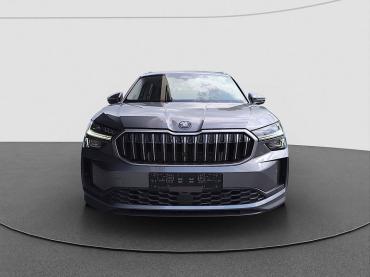 Skoda Kodiaq 2.0 TDI DSG 4x4 Selection NAVI AHK MATRIX KESSY 360 KAMARA Gebrauchtwagen