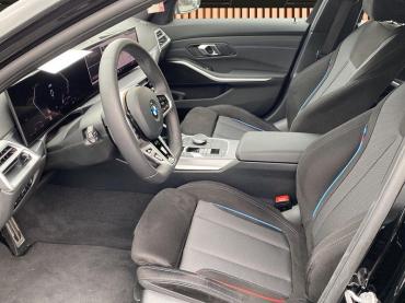 BMW 3er i Touring xDrive M Sport*ACC*HiFi*Kamera* Gebrauchtwagen