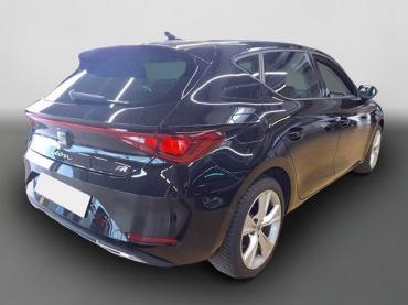 Seat Leon 1.5 eTSI DSG FR AB 186EUR 0EUR ANZ NAVI REAR MATRIX SHZ Jahreswagen