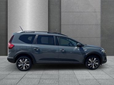 Dacia Jogger TCe 110 Expression 7-Sitzer SHZ+RFK+PDC+LED Gebrauchtwagen