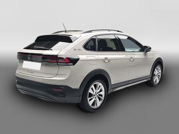 VW Taigo 1.0 TSI GOAL NAVI LED ACC WINTER SICHT SPURP. P-A   Gebrauchtwagen