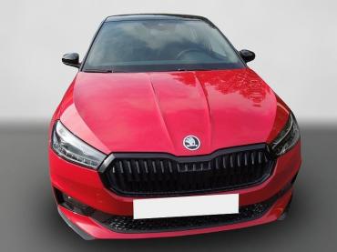 Skoda Fabia 1.0 TSI Monte-Carlo/LED/Sitzheizung/Kamera Neuwagen