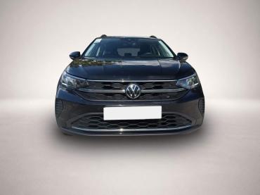 Volkswagen Taigo 1.0 TSI Life AHK LED NAVI SHZ PARKP