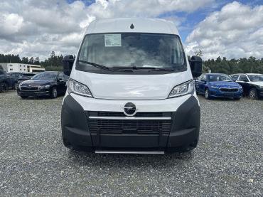 Opel Movano Cargo Kastenwagen verblecht L3H2 3.5t Opel 2.2 BlueHDi 140 103 kW (140 PS) 6-Gang 2.2 BlueHDi 140 6-Gang Neuwagen
