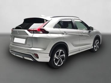 Mitsubishi Eclipse Cross 2.4 MIVEC PHEV CVT SELECT NAVI LED STANDH. 360° LM   Gebrauchtwagen